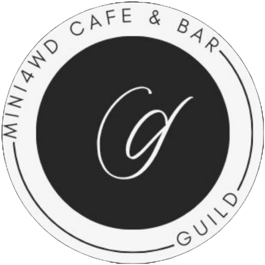Guild（ギルド）│専用のコースでレースができるミニ四駆カフェ＆バー